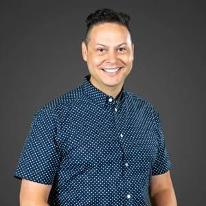 Meet your Posher, James